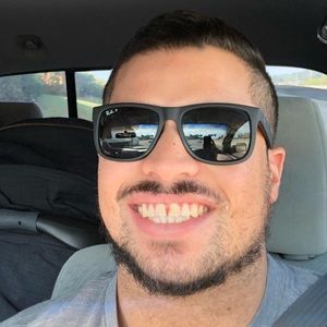 Meet your Posher, Aj